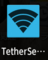 TetherSettingのアイコン