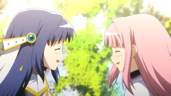 マギレコを観た感想&やちいろが結婚してた話 - 新崎Maskoff日誌