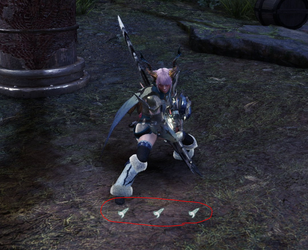 Mhw モンハンライズ ダブルクロス再現太刀modの仕様 操作方法など アイスボーン 暇は宝 Mhw モンハンライズ ダブルクロス再現太刀modの仕様 操作方法など アイスボーン 暇は宝