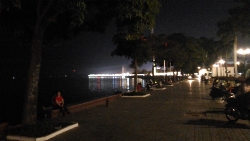 プノンペンの夜画像 プノンペンの夜画像