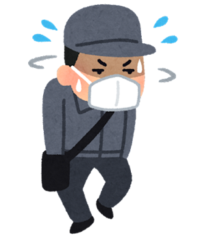 裁判傍聴ブログ画像