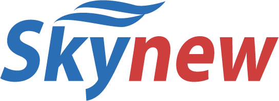Skynewロゴ