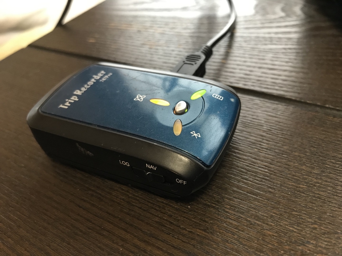 安価で使えるGPSロガーなのか?? ~XGPS160レビュー 安価で使えるGPSロガーなのか?? ~XGPS160レビュー