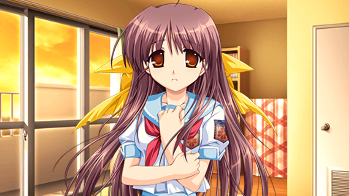 車輪の国 向日葵の少女 ４ ゲームを読む