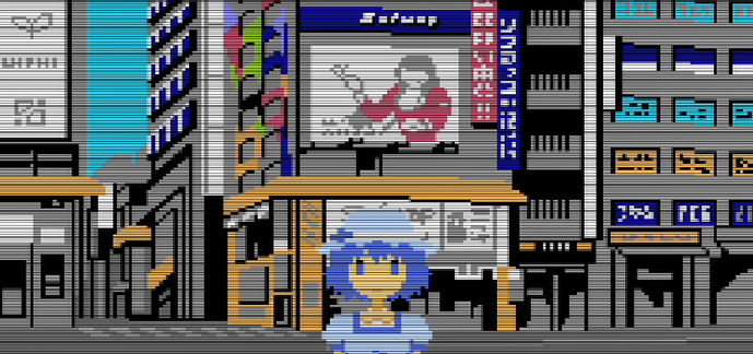 ファミコレadv シュタインズ ゲート １ ゲームを読む