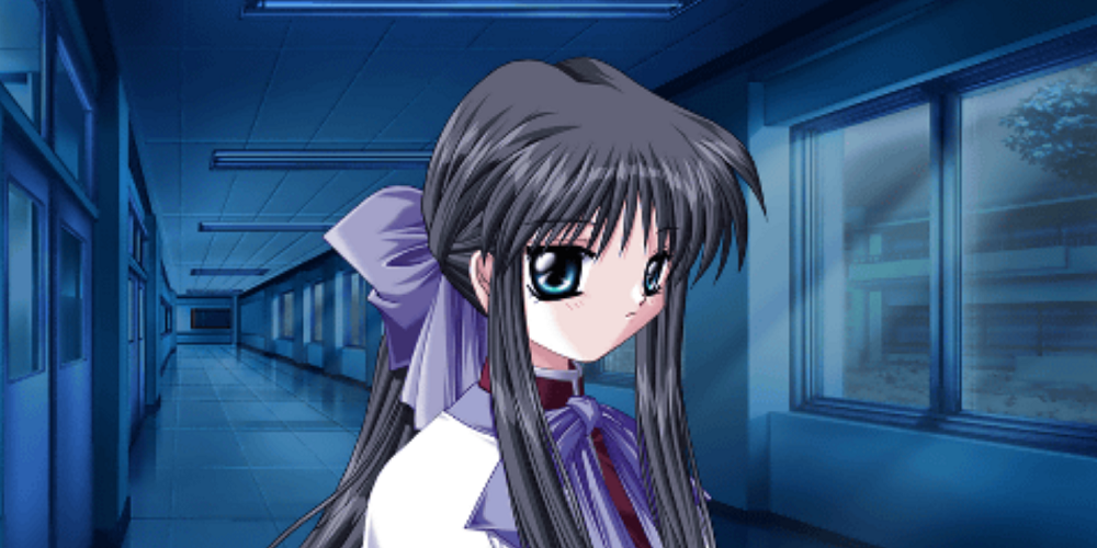 Kanon 16 ゲームを読む