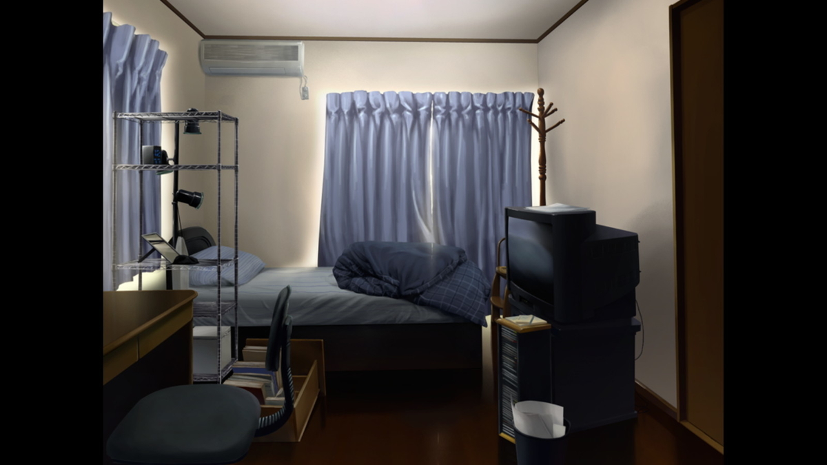 光輪の町 ラベンダーの少女 １ ゲームを読む