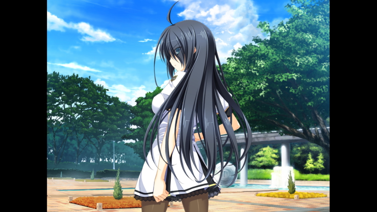 光輪の町 ラベンダーの少女 ２ ゲームを読む