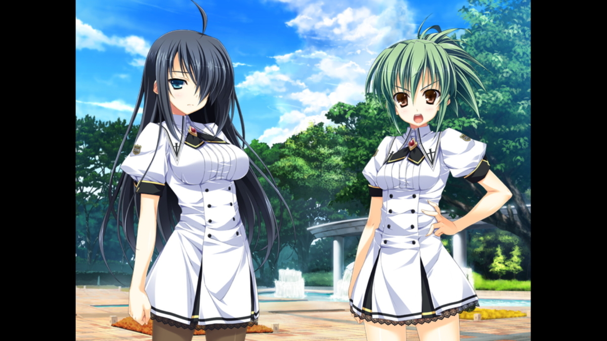 光輪の町 ラベンダーの少女 ２ ゲームを読む