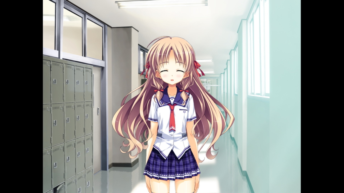 光輪の町 ラベンダーの少女 ２ ゲームを読む