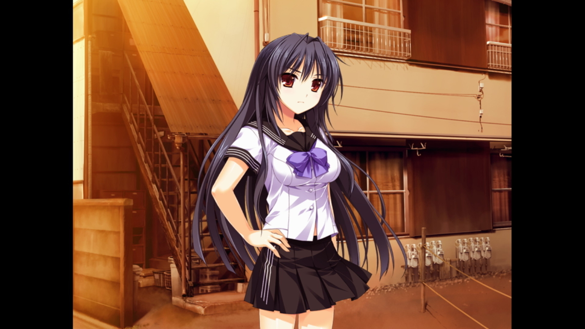 光輪の町 ラベンダーの少女 ３ ゲームを読む