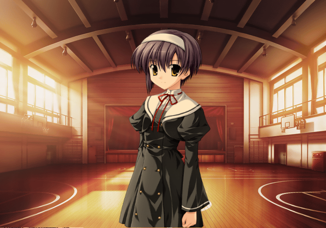 Ef The First Tale ６ ゲームを読む