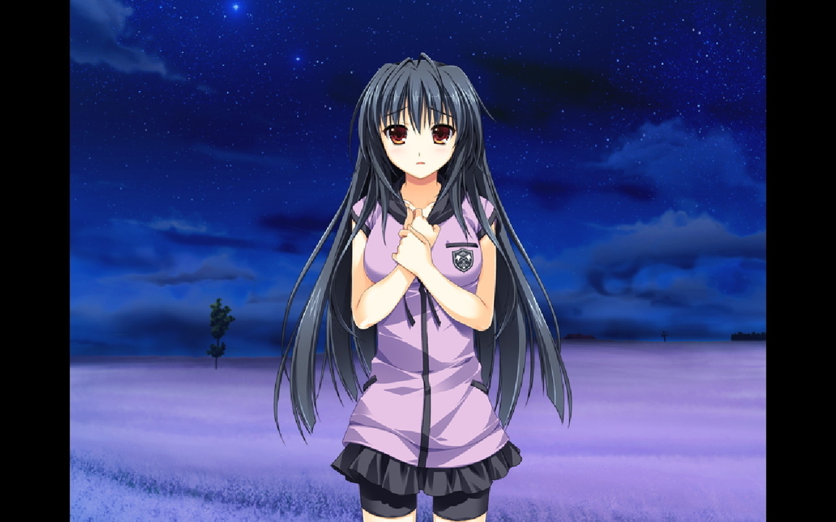 光輪の町 ラベンダーの少女 19 終 ゲームを読む 光輪の町 ラベンダーの少女 19 終 ゲームを読む