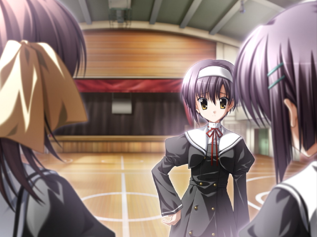 天使の日曜日 Angel S Holiday Ef A Fairy Tale Of The Two Pleasurable Box １ ゲームを読む