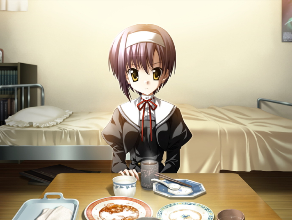 天使の日曜日 Angel S Holiday Ef A Fairy Tale Of The Two Pleasurable Box ２ ゲームを読む