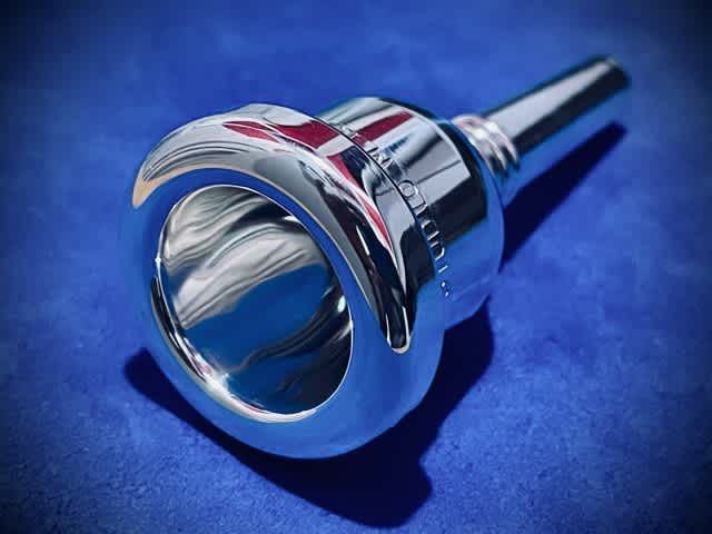 MST STUDIO MOUTHPIECES - Sliding CafeマスターのBLOG