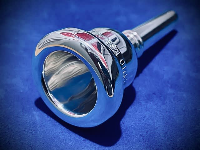 管楽器・吹奏楽器 MST Studio R2D N MST STUDIO MOUTHPIECES - Sliding CafeマスターのBLOG