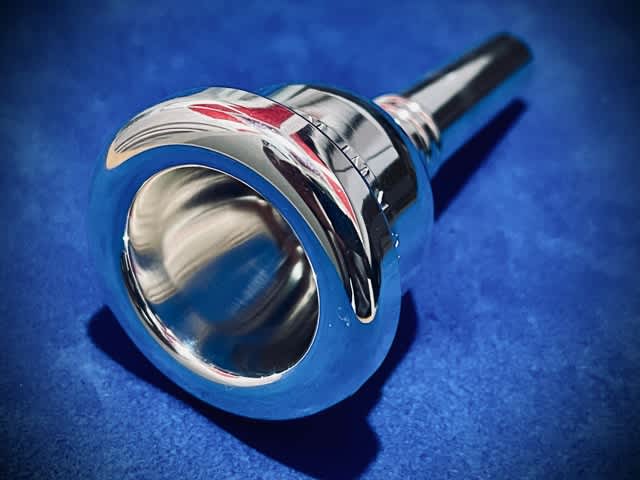 MST STUDIO MOUTHPIECES - Sliding CafeマスターのBLOG