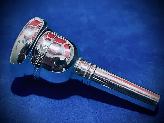 管楽器・吹奏楽器 MST Studio R2D N MST STUDIO MOUTHPIECES - Sliding CafeマスターのBLOG