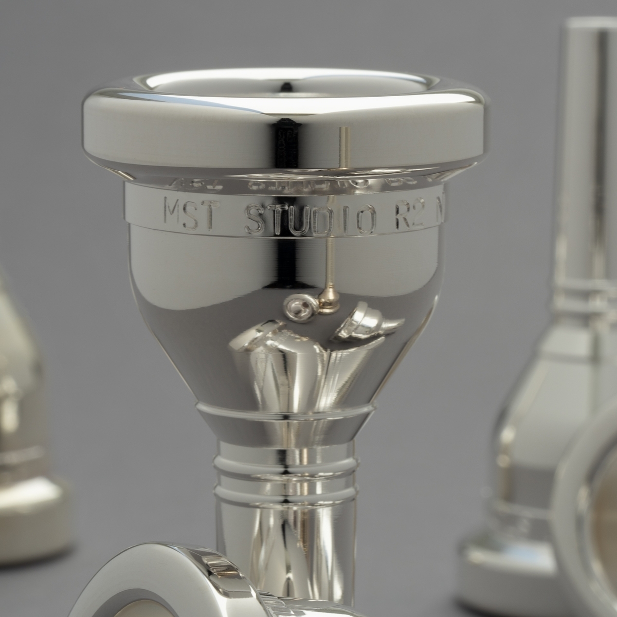 MST STUDIO MOUTHPIECES 事業継承のお知らせ - Sliding CafeマスターのBLOG