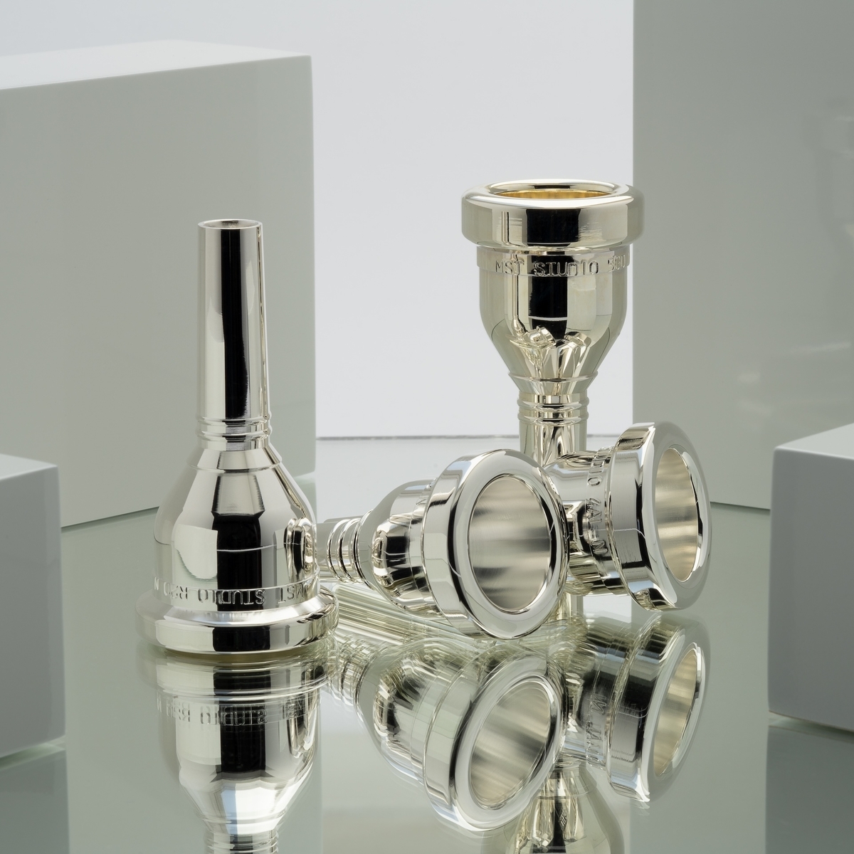 MST STUDIO MOUTHPIECES 事業継承のお知らせ - Sliding CafeマスターのBLOG