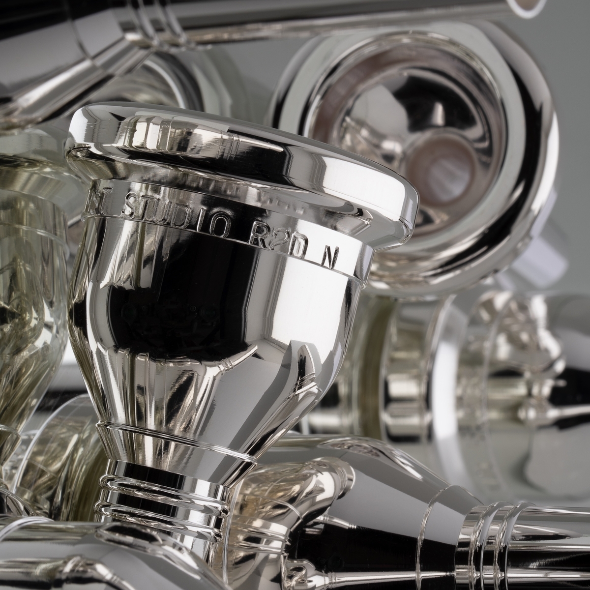 MST STUDIO MOUTHPIECES 事業継承のお知らせ - Sliding CafeマスターのBLOG