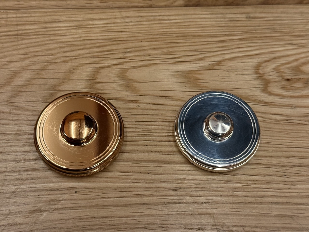 YSL-620カスタマイズ〜ロータリーキャップ編 - Sliding CafeマスターのBLOG