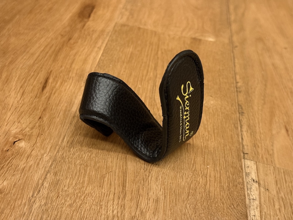 トロンボーン用エルゴグリップ - Sliding CafeマスターのBLOG