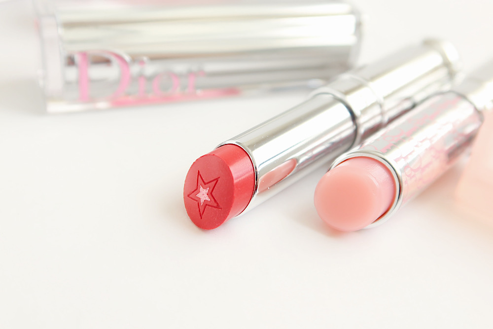Dior リップ ステラーハロシャイン
