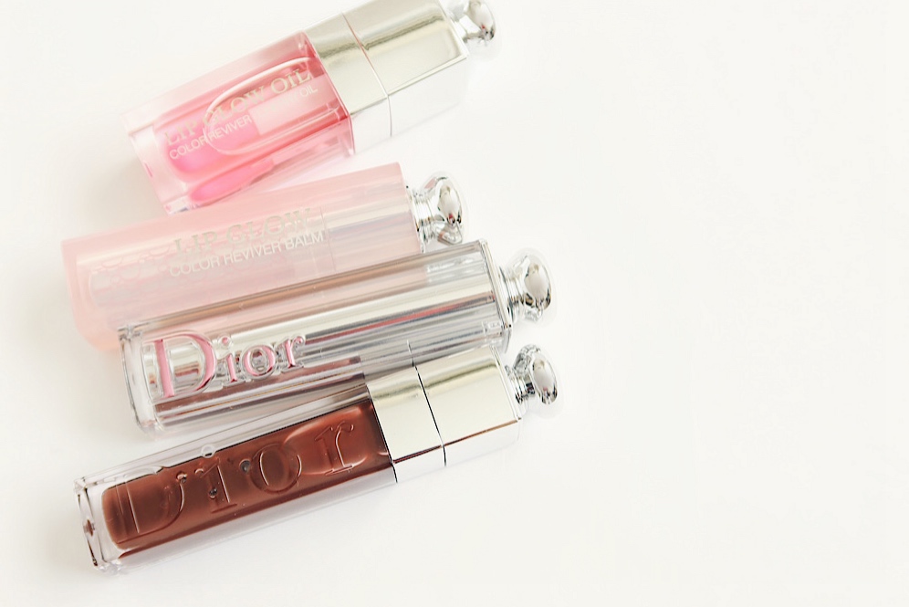 Dior リップ アディクト グロウ マキシマイザー