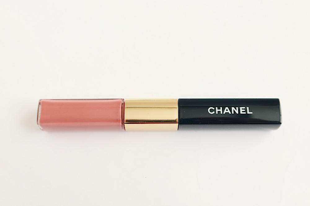 CHANEL シャネル ルルージュ デュオ