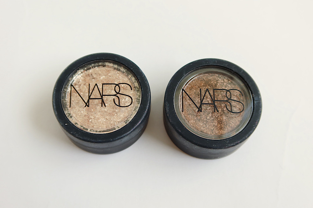 NARS パワークローム