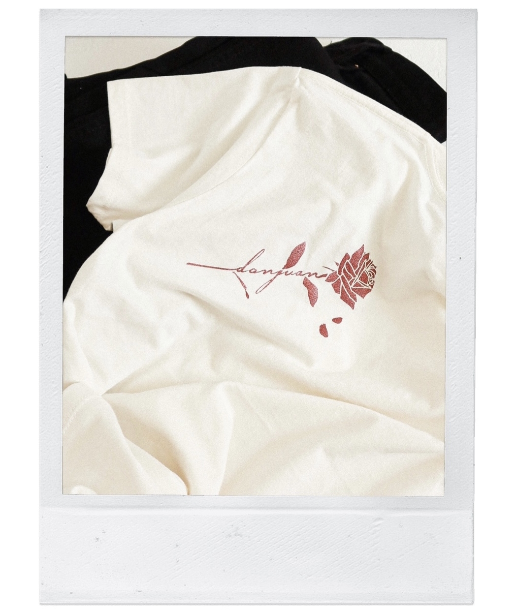 ドン・ジュアン 2021 グッズ,Tシャツ