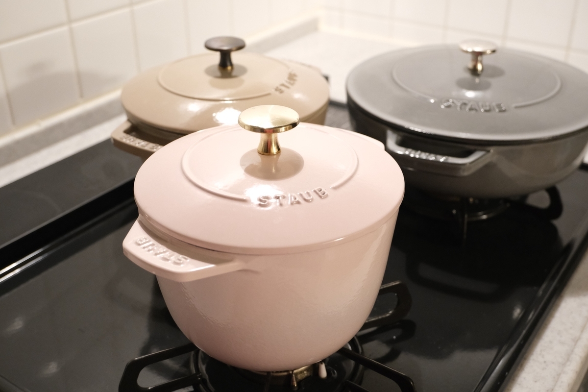 staub