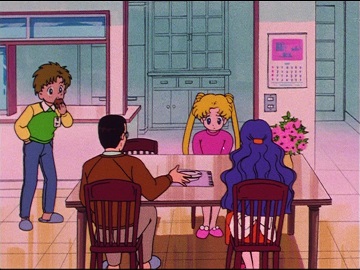 4 うさぎが教えます！スリムになる法 - だって世の中だもの