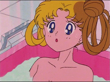 4 うさぎが教えます！スリムになる法 - だって世の中だもの