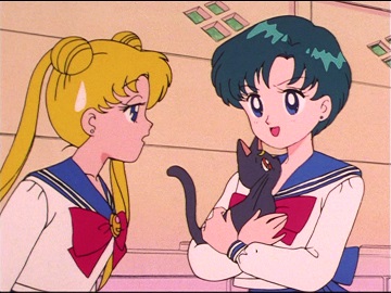 せーらーむーん 呪われたバス 安い 美少女戦士セーラームーン 呪