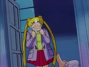 美少女戦士セーラームーンR　絵コンテ 第47話 ムーン復活！謎のエイリアン出現 美少女戦士セーラームーンR 第27話| バンダイチャンネル｜最新作から