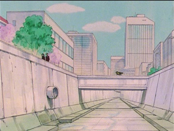 92 素敵な美少年？天王はるかの秘密 - だって世の中だもの