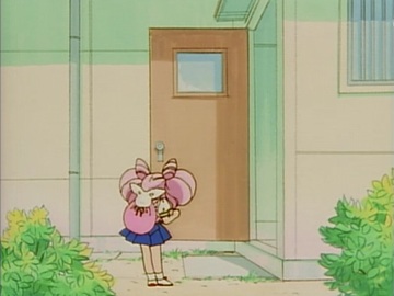 105 力が欲しい！まこちゃんの迷い道 - だって世の中だもの