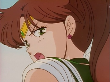 126 新しき生命！運命の星々別離の時 - だって世の中だもの