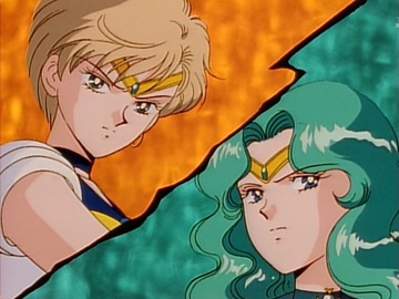 126 新しき生命！運命の星々別離の時 - だって世の中だもの