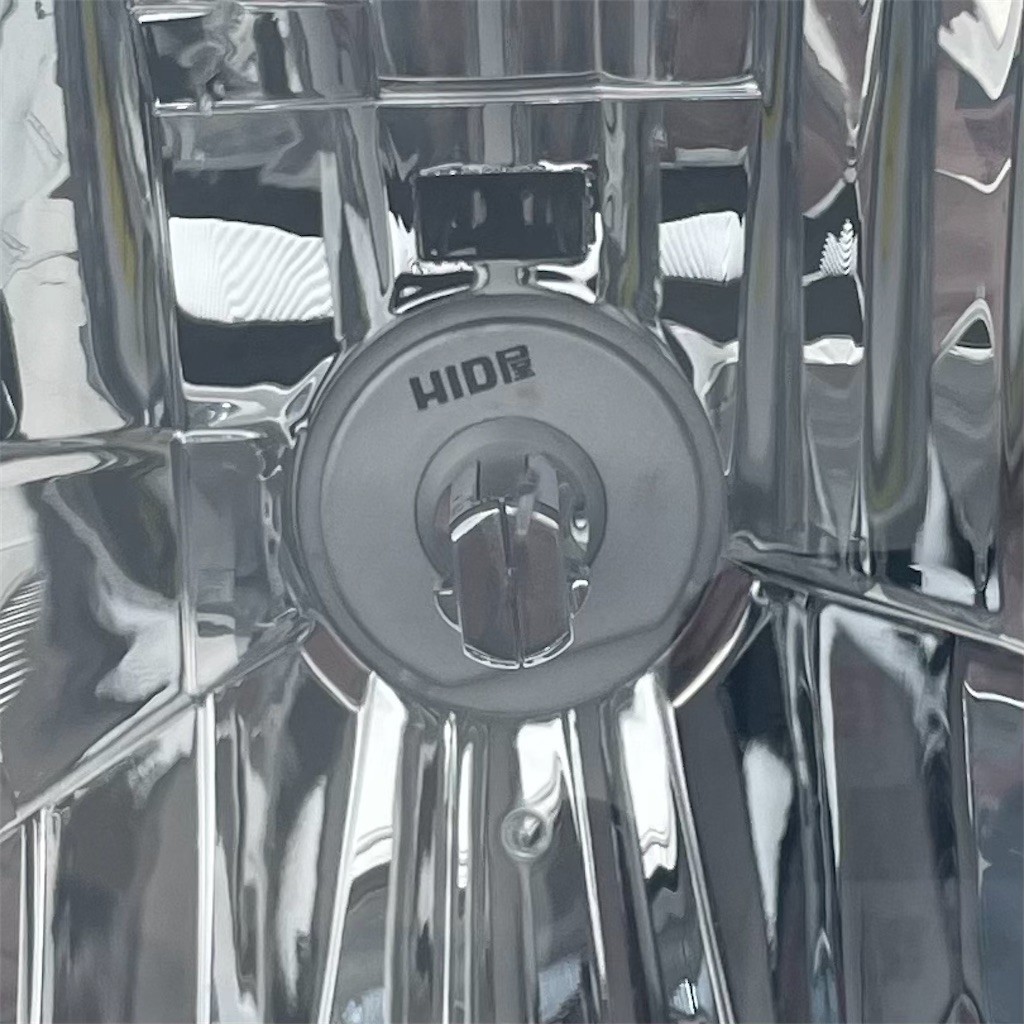 快適至極］HID屋LED iシリーズ ヘッドライトバルブ交換DA17V Suzuki