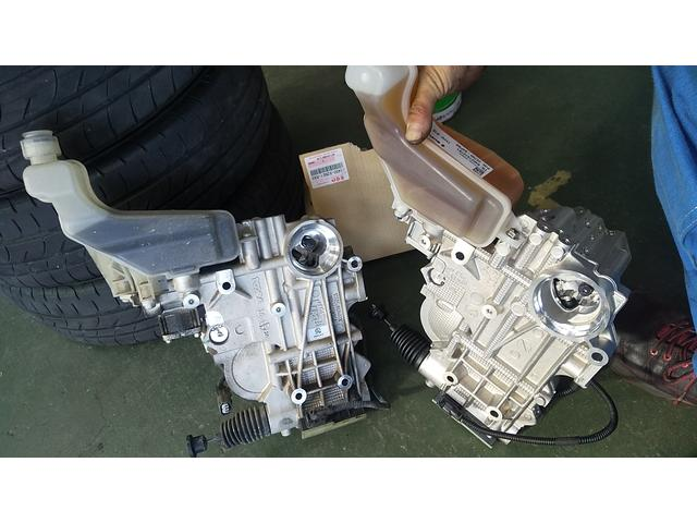 エブリイ］AGSユニット全交換？？ DA17V 歯車警告灯点灯（またか