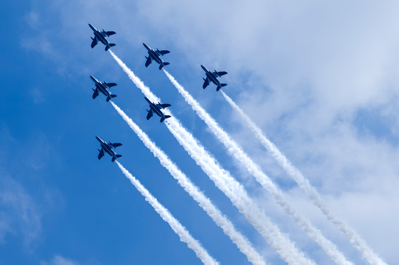 川崎市市制100周年飛躍祭,ブルーインパルス,blueimpulse,航空自衛隊,canon eos rp,ef 28-105mm f3.5-4.5