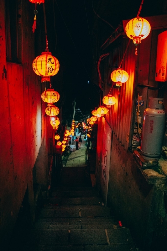nikon-1-j5-taiwan-chinese-taipei-九份