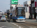 [電車][路面電車][熊本市電]9203  2009-05-02 14:13:54