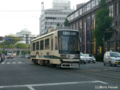 [電車][路面電車][熊本市電]8801  2009-05-02 17:28:36