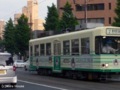 [電車][路面電車][熊本市電]8504  2009-05-02 18:21:47