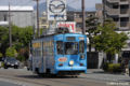 [電車][路面電車][熊本市電]1205  2009-05-06 14:28:43